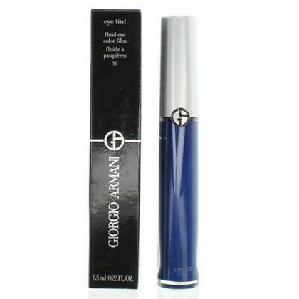 Giorgio Armani, Tinta Occhi, Splendente, Ombretto liquido, 36, 6,5 ml