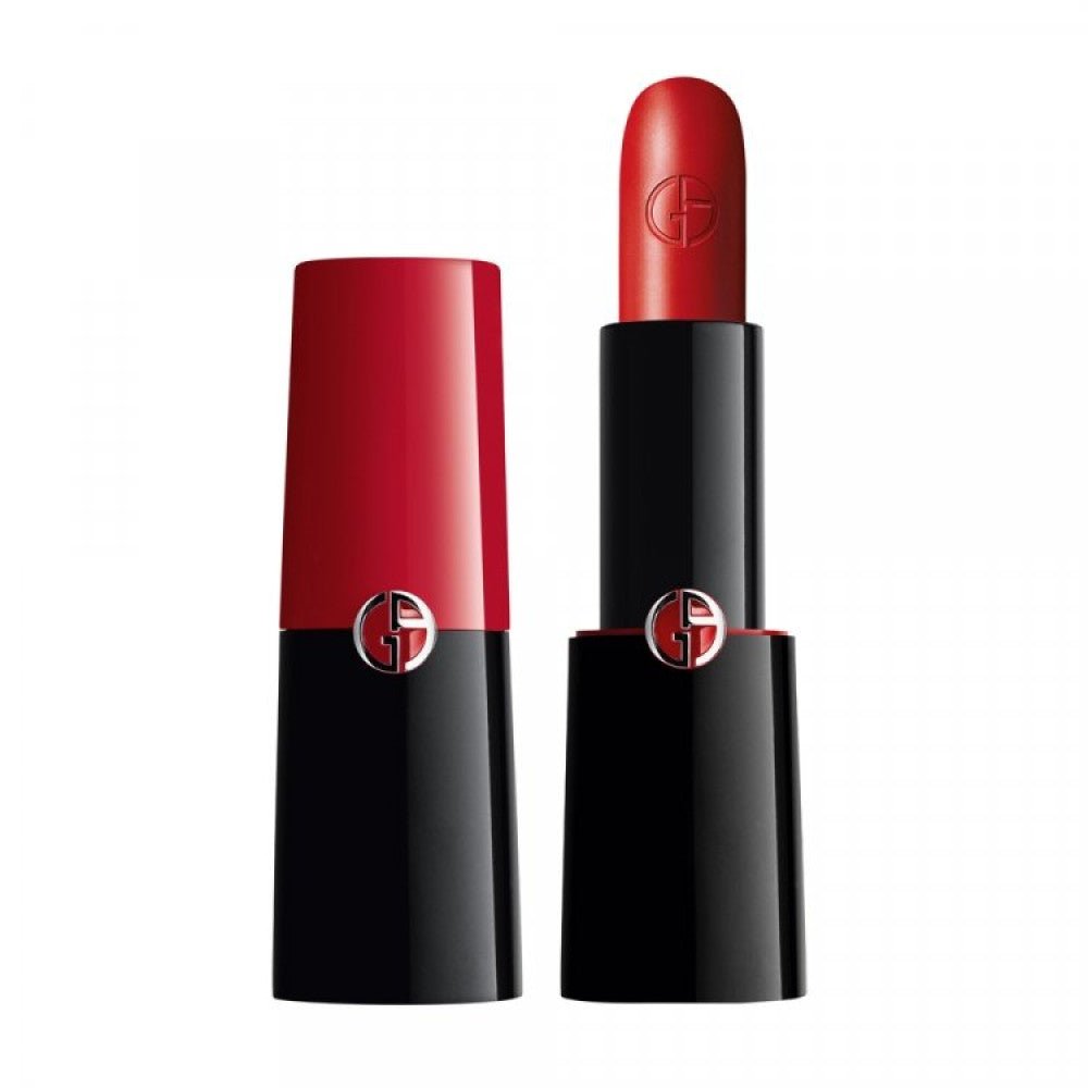 Giorgio Armani, Gio, Lunga tenuta, Rossetto cremoso, 4.2 ml - Cosmova