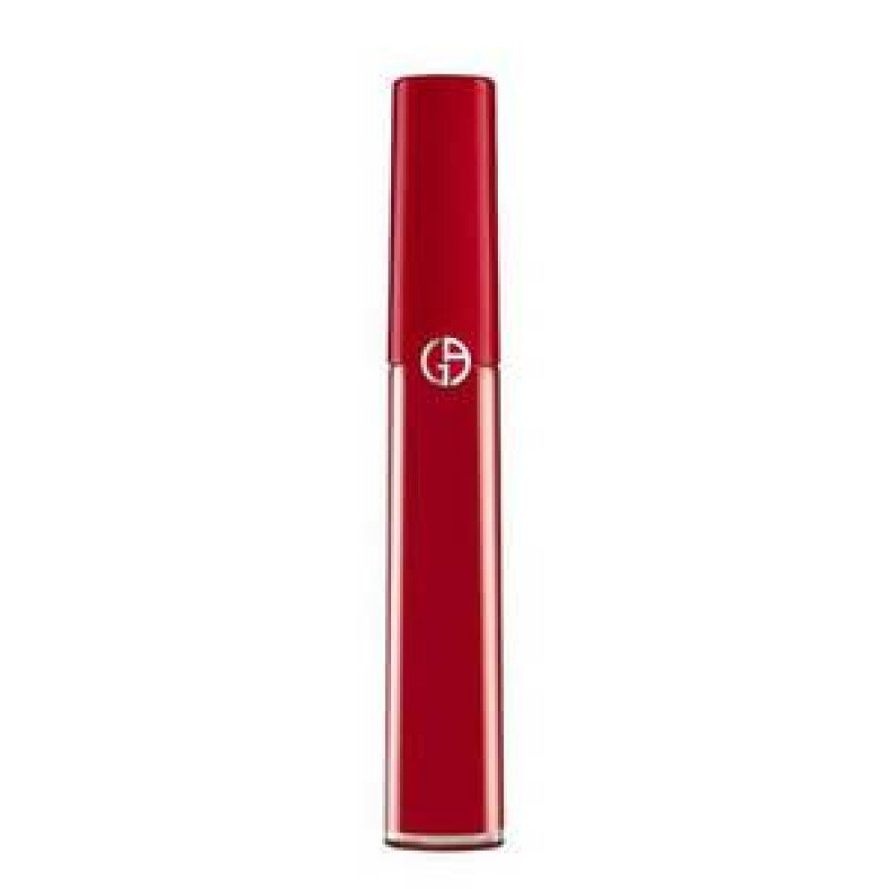 Giorgio Armani, Maestro, Macchia per le labbra, Rossetto cremoso, 414, Sangue rosso, 6.5 ml - Cosmova