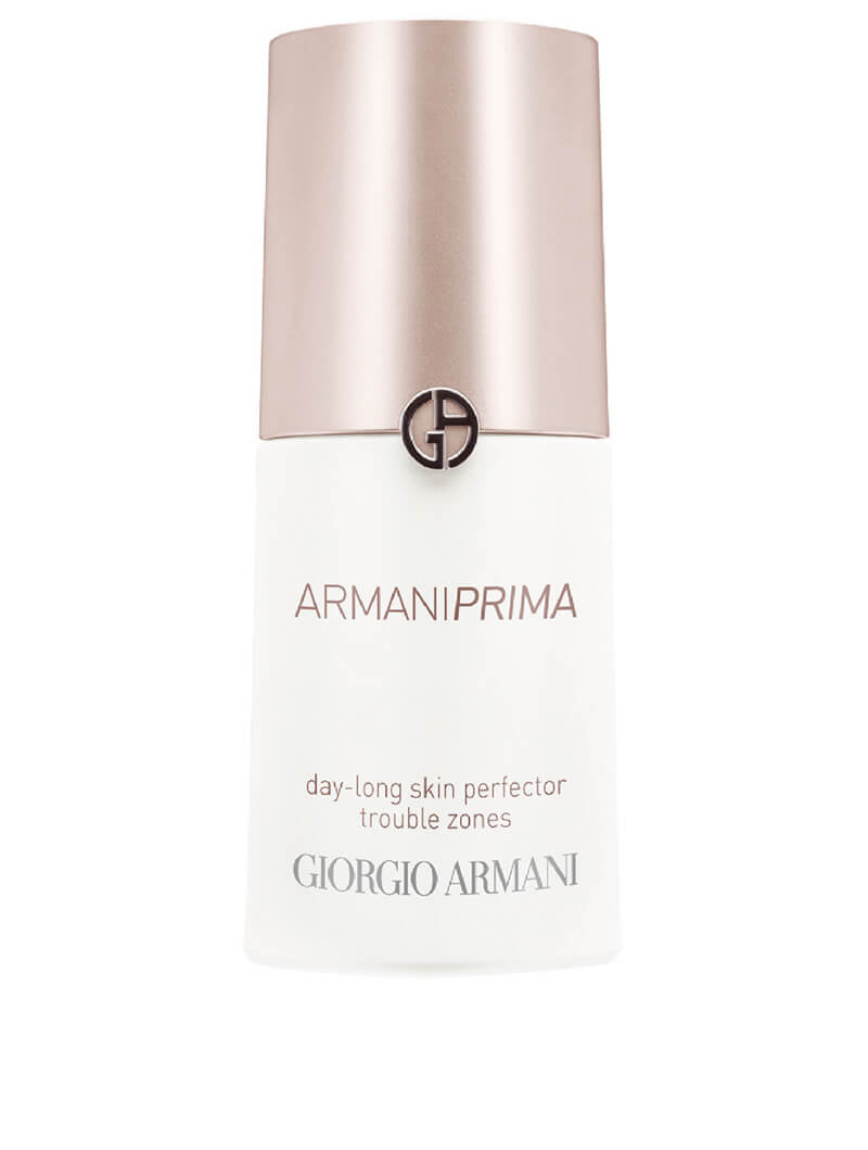 Giorgio Armani, Prima Day-Long, Anti-Imperfezioni, Crema gel, Per il viso, 30 ml - Cosmova