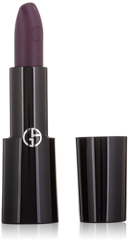 Giorgio Armani, Rouge d'Armani, Opaco, Rossetto cremoso, 602, Vipera notturna, 4 g