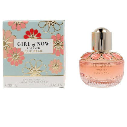 GIRL DI NOW FOREVER Eau de Parfum spray 30 ml