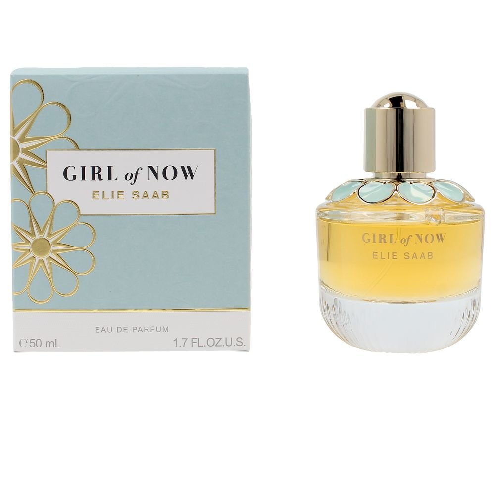GIRL OF NOW eau de parfum spray 50 ml - Cosmova