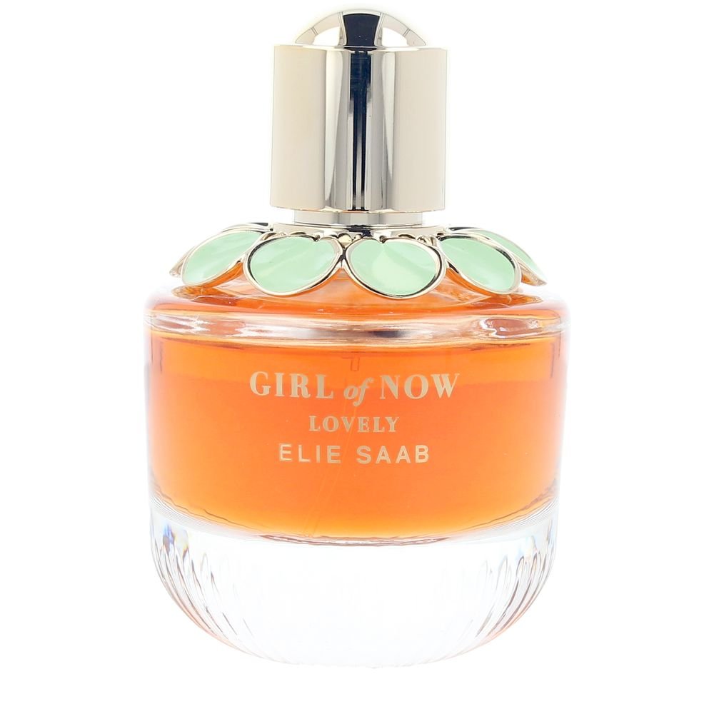 FILLE DE MAINTENANT LOVELY edp vapo 50 ml-0