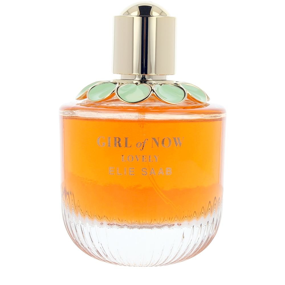 FILLE DE MAINTENANT LOVELY edp vapo 90 ml-0