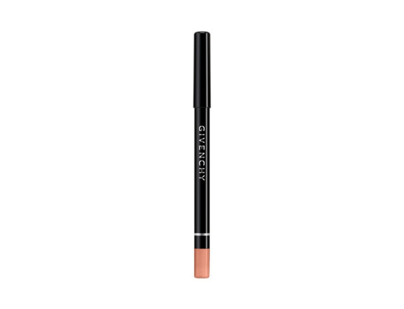 Givenchy, Givenchy, Impermeabile, Matita labbra, 10, Mousseline beige, 1.1 g - Cosmova