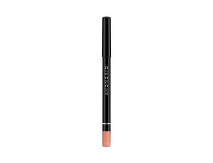 Givenchy, Givenchy, Impermeabile, Labbra Matita, 10, Mousseline beige, 1.1 g