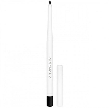 Givenchy, Khol Couture, Impermeabile, Retraibile, Matita eyeliner in gel, 01, Nero, 0.3 g *Tester