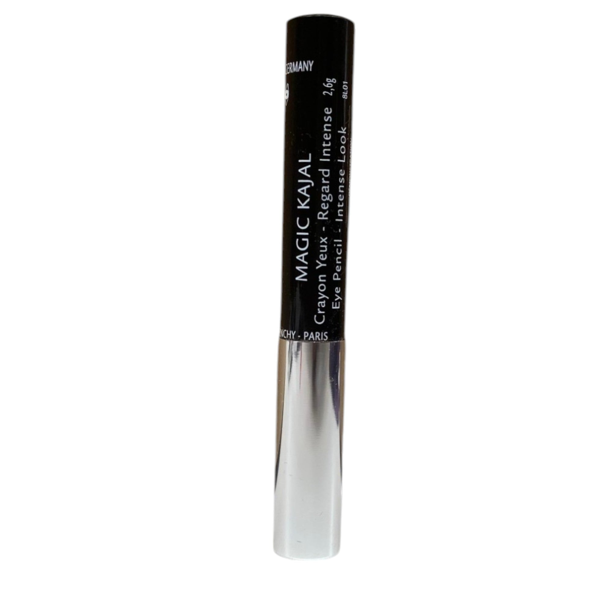 Givenchy, Magic, Matita eyeliner in gel, 01, Khol Kajal, 2.66 g *Tester - Cosmova