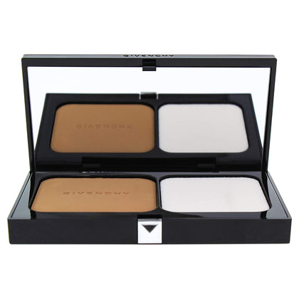 Givenchy, Matissime, Opacizzante, Fondotinta compatto, 06, Rame opaco, LSF 20, 9 g