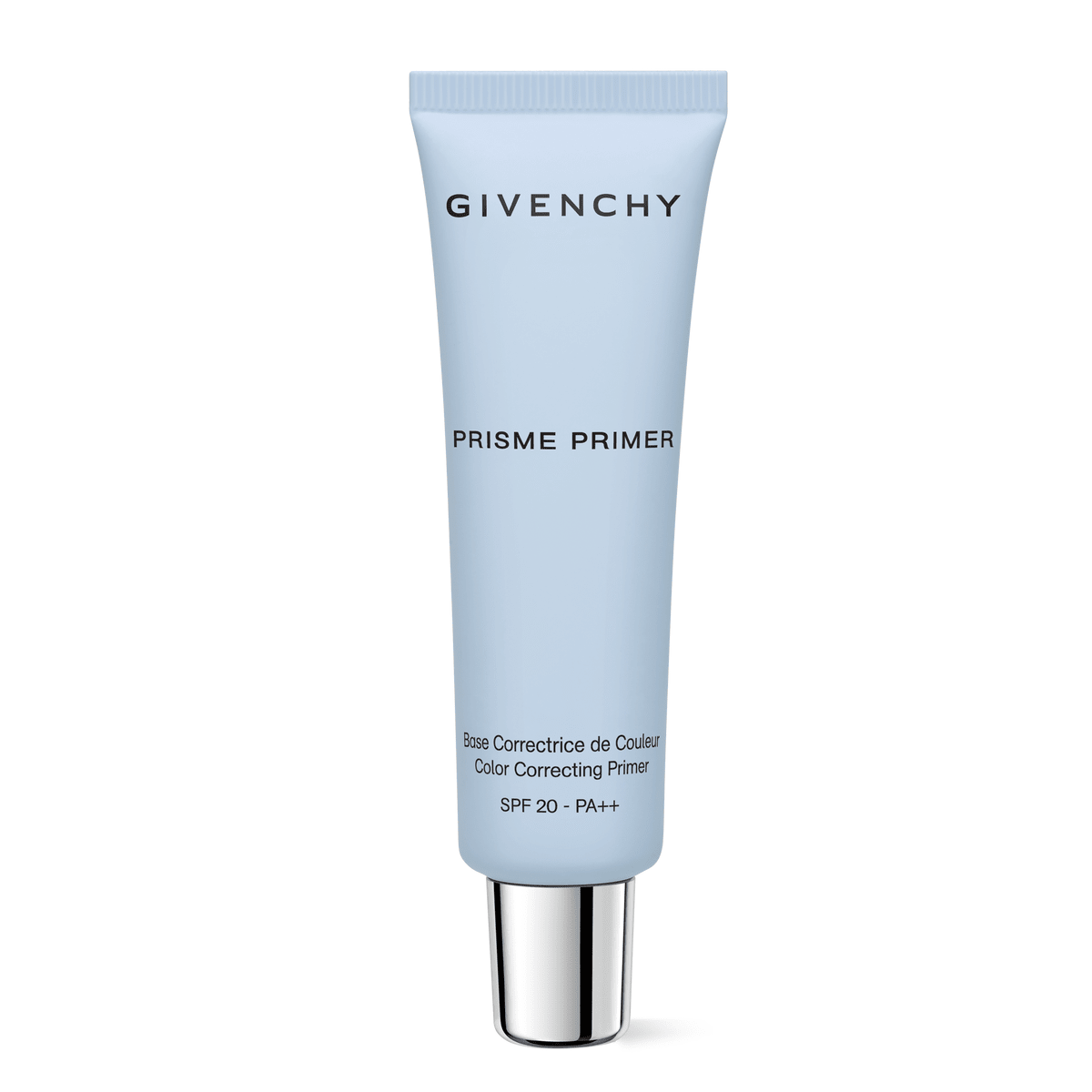 Givenchy, Prisme, Primer liquido, SPF 20, 1, Blu, 30 ml *Tester - Cosmova