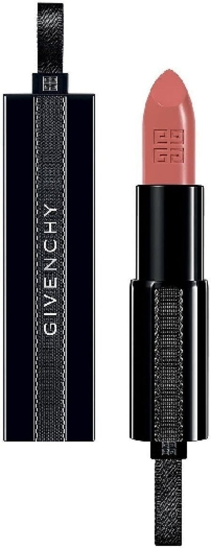 Givenchy, Rouge Interdit, Finitura satinata, Rossetto cremoso, 03, Nudo urbano, 3.4 g *Tester