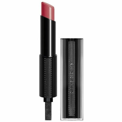 Givenchy, Rouge Interdit Vinyl, Finitura satinata, Rossetto cremoso, 04, Rosa Tentatrice, 3,3 g *Tester