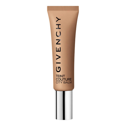 Givenchy, Teint Couture City Balm, Idratante, Fondotinta liquido, N312, SPF 20, 30 ml