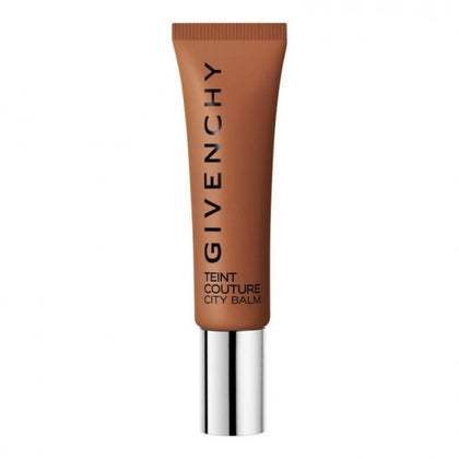Givenchy, Teint Couture City Balm, Idratante, Fondotinta liquido, W430, SPF 20, 30 ml