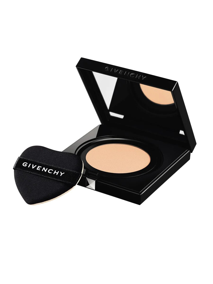 Givenchy, Teint Couture, Idratante, Fondotinta compatto, C300, 13 g - Cosmova