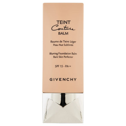 Givenchy, Teint Couture, Lunga durata, Fondotinta liquido, 01, Porcellana, SPF 20, 25 ml
