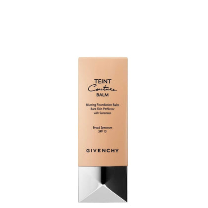 Givenchy, Teint Couture, Lunga durata, Fondotinta liquido, 05, Miele nudo, LSF 15, 30 ml