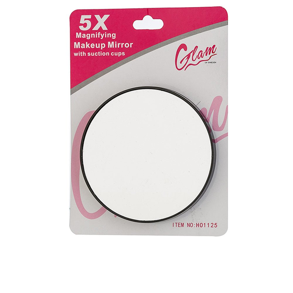 Glam Of Sweden 5 X MAGNIFYING Make-up mirror 1 pz - Cosmova