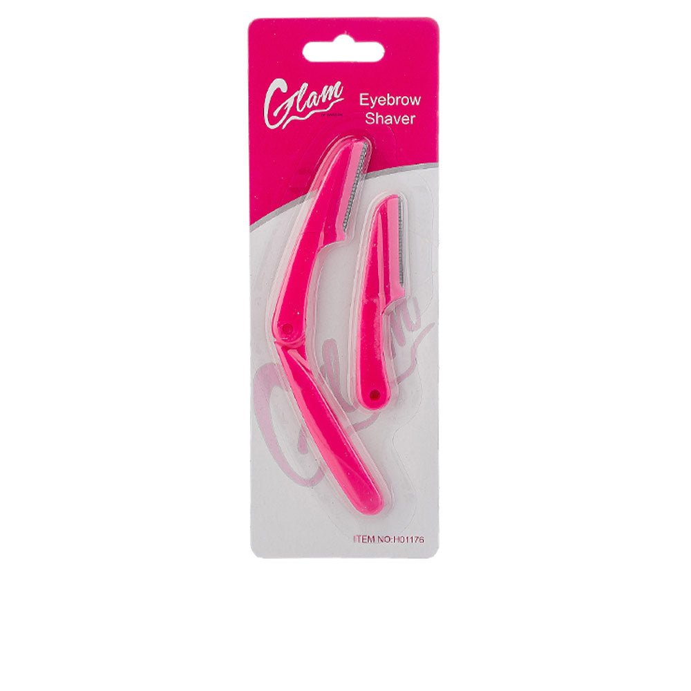 Glam Of Sweden EYEBROW razor 1 pz - Cosmova
