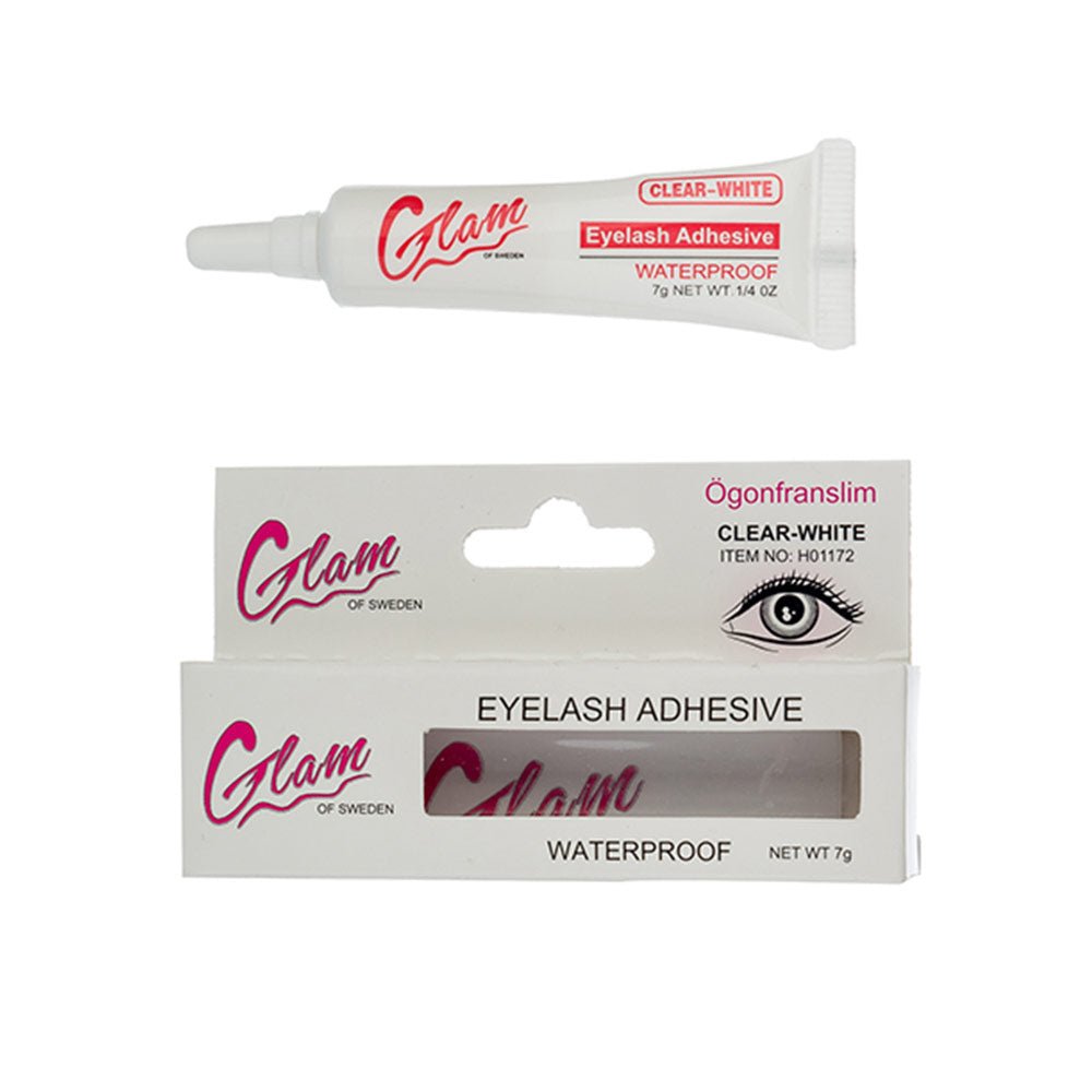 Glam Of Sweden EYELASH adhesive 7 g - Cosmova