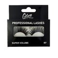 Glam Of Swedish PESTAÑAS super volumen #07 1 u - immagine 1