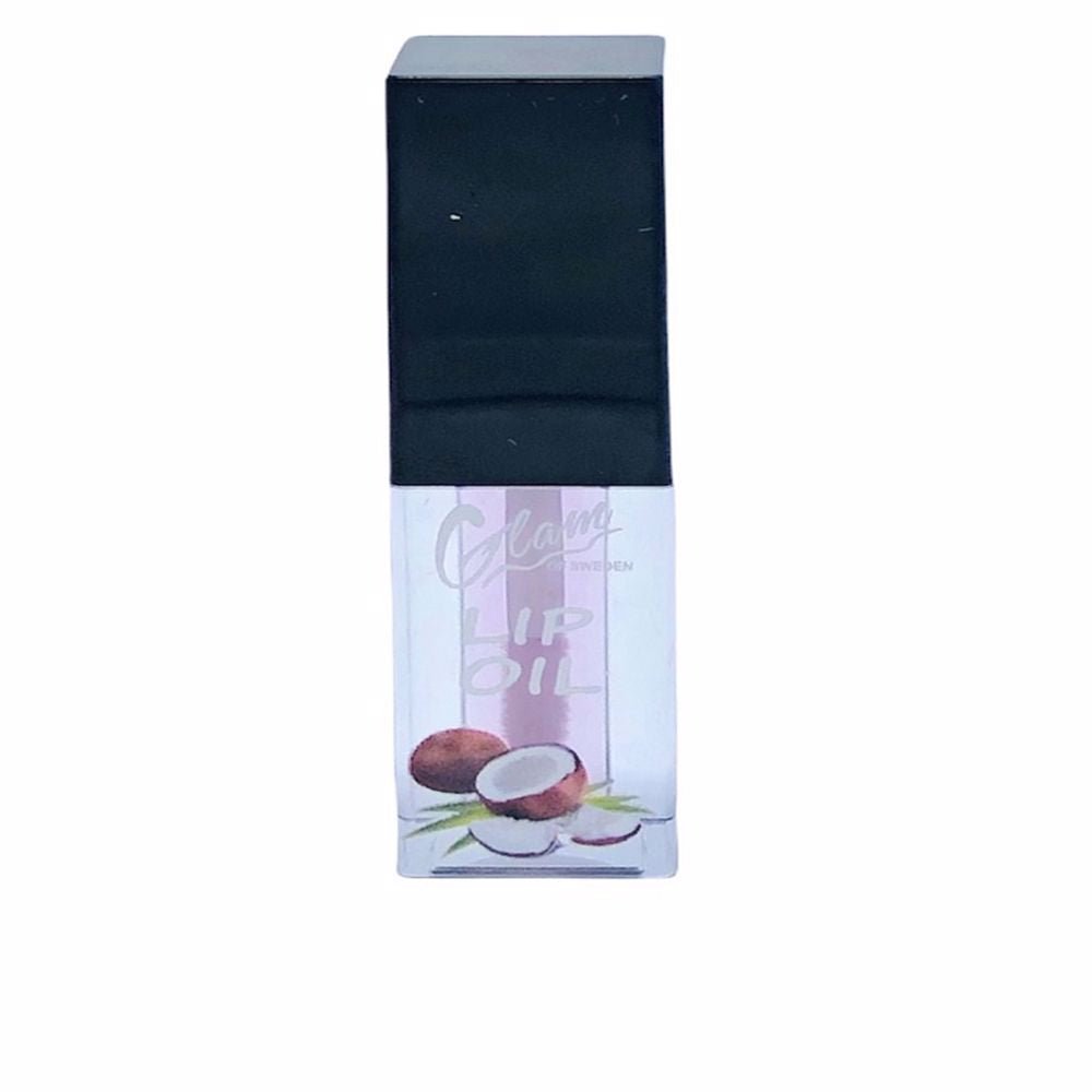 Glam Of Swedish ACEITE PARA LABIOS #coco 4 ml - imagen 1