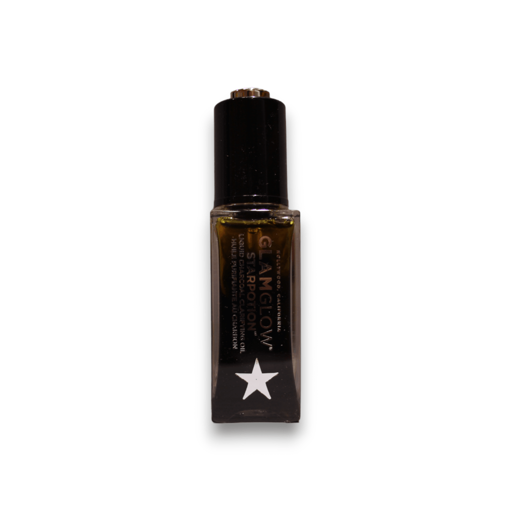 GlamGlow, Star Potion, Idratante, Olio, Per il viso, 30 ml - Cosmova