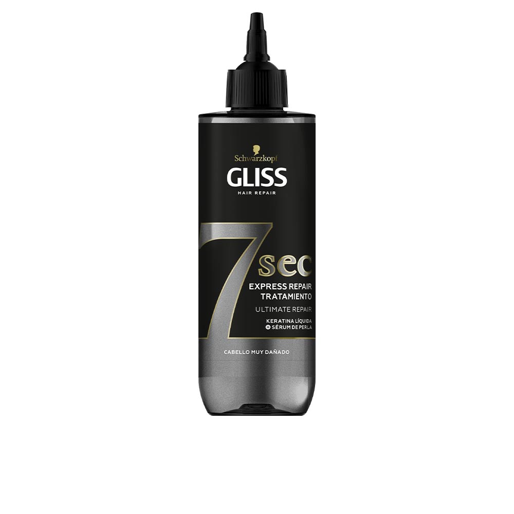 GLISS 7 SEC express repair treatment ultimate repair 200 ml - Cosmova