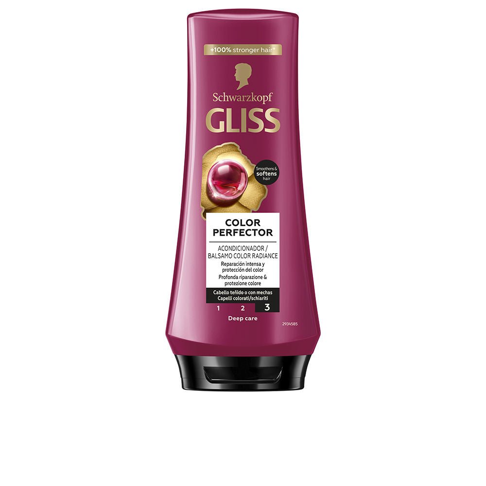 balsam GLISS COLOR PERFECTOR 200 ml-0