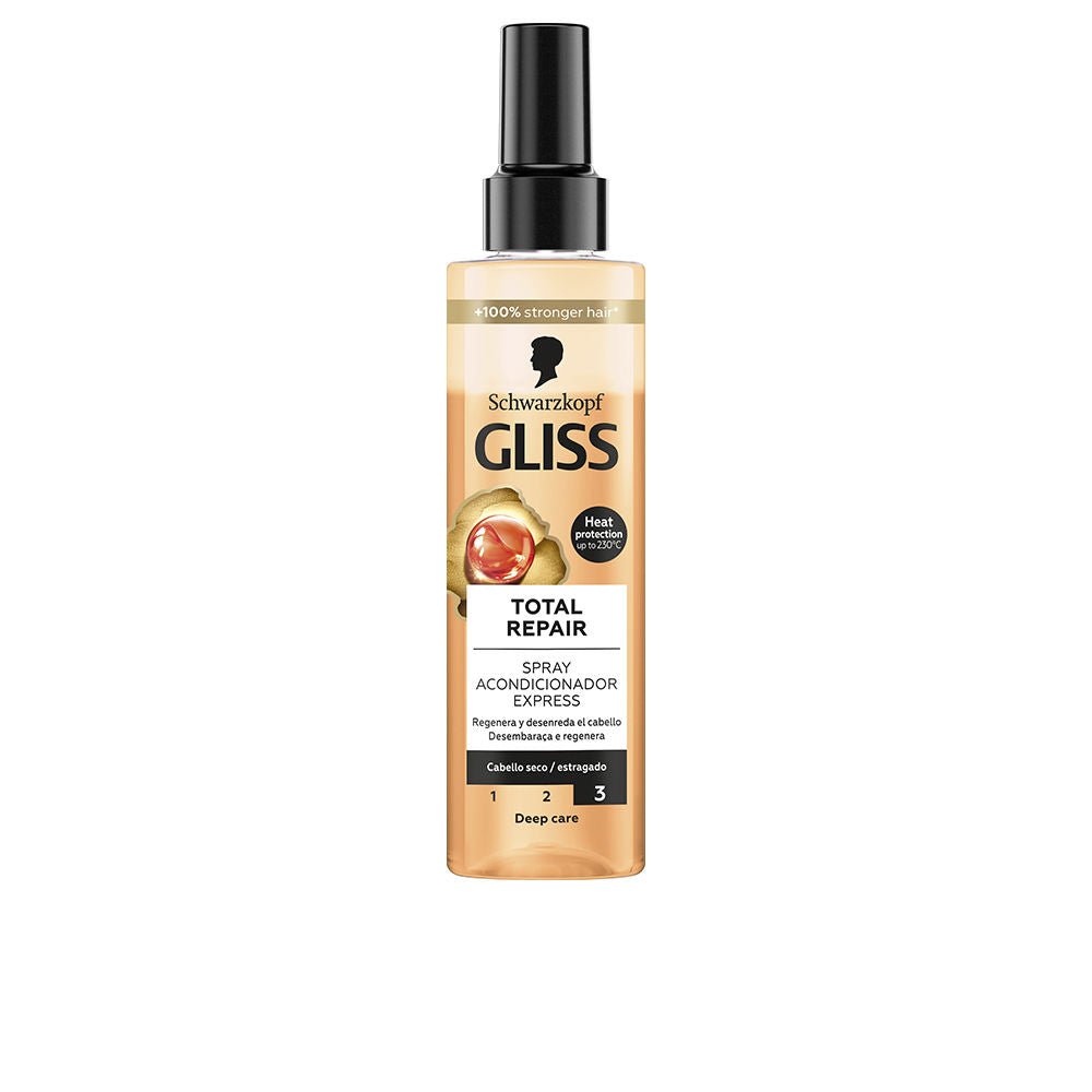 balsam spray GLISS TOTAL REPAIR 200 ml-0
