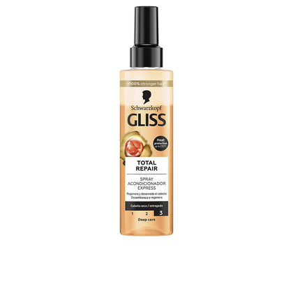 GLISS TOTAL REPAIR conditioner spray 200 ml