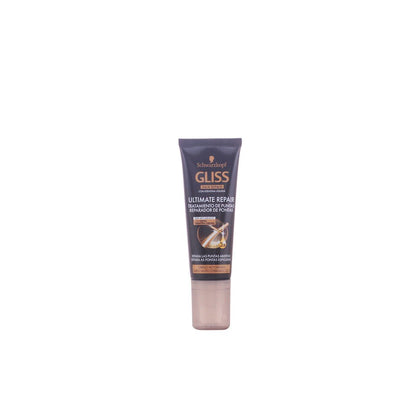 GLISS ULTIMATE REPAIR split ends repairer 50 ml