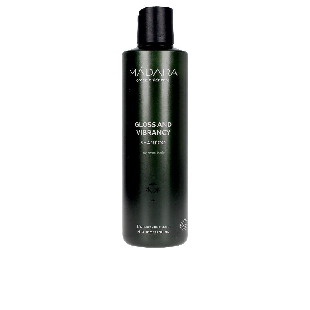 Shampoing BRILLANCE ET VIBRANCE 250 ml-0