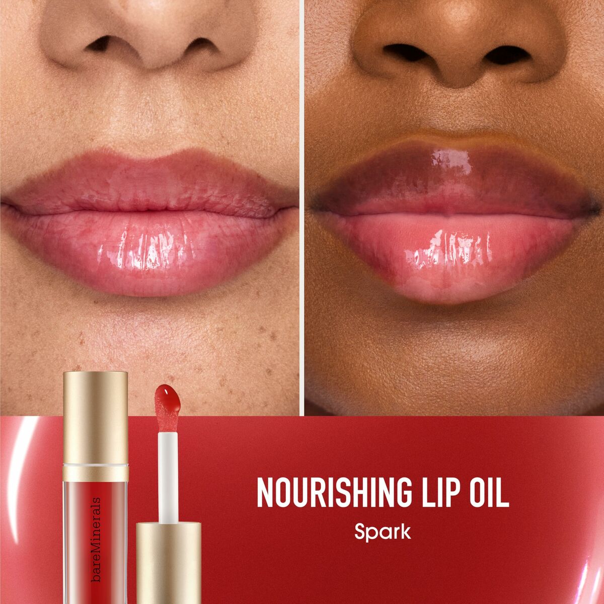 Gloss bareMinerals NUTRIENTE 3,8 ml-2