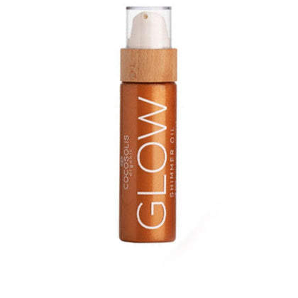 GLOW brillante olio 110 ml