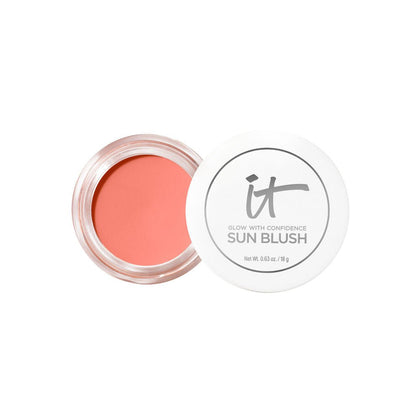 GLOW WITH CONFIDENCE colorete #20-Light Medium 18 gr