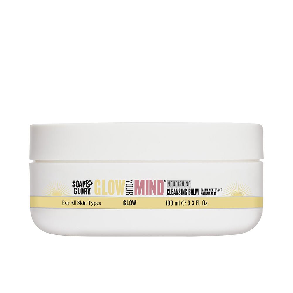 GLOW YOUR MIND balsamo detergente 100 gr-0