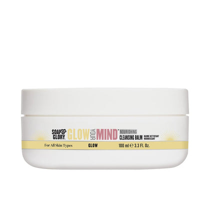 GLOW YOUR MIND balsamo detergente 100 gr