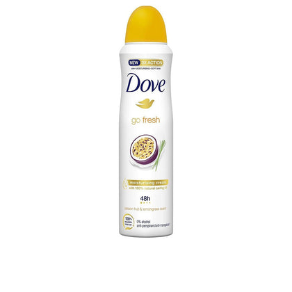GO FRESCO passion fruit & limone grass deo vaporizzatore 200 ml