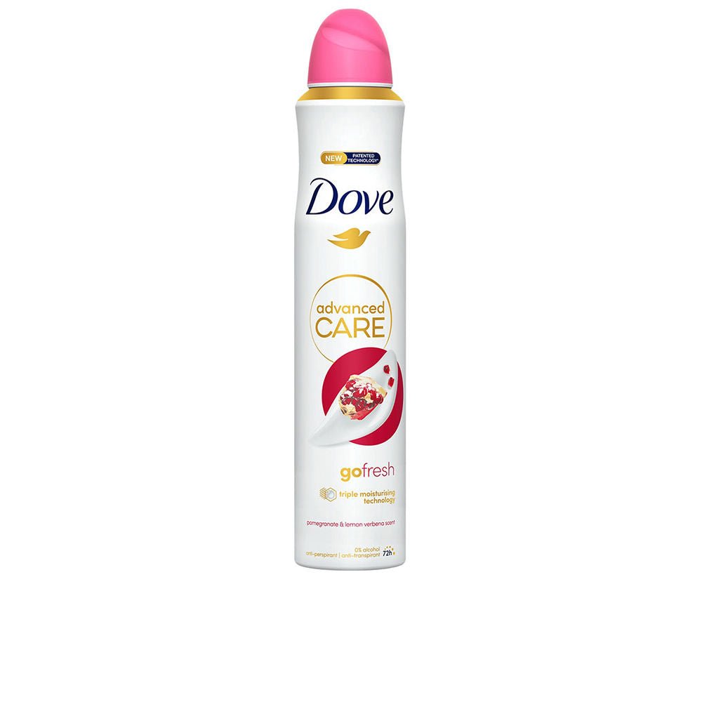 GO FRESH ADVANCED CARE melograno e limone deo vapo 200 ml-0