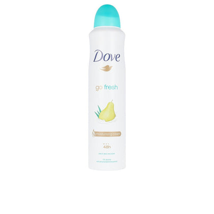 GO FRESH deo spray pera e aloe vera 250 ml