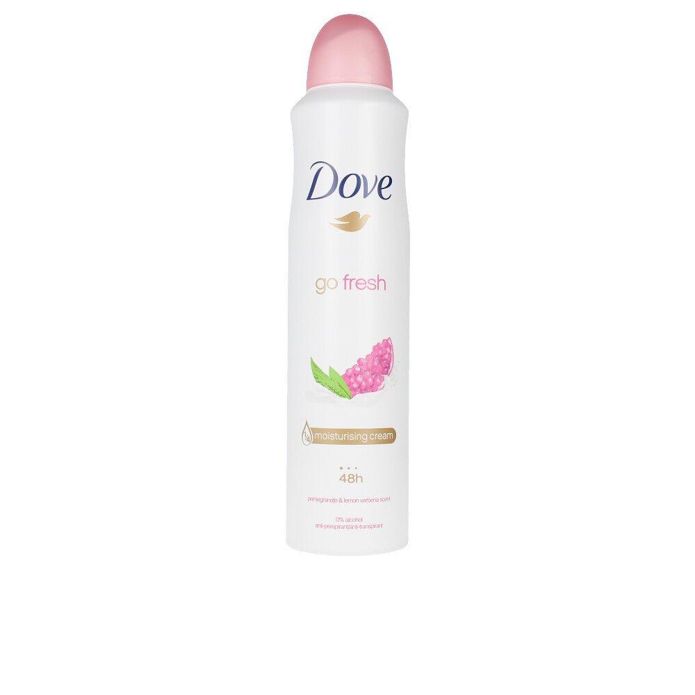 GO FRESH déo spray grenade & citron 250 ml-0