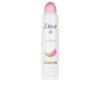 Déo spray GO FRESH grenade & citron 250 ml