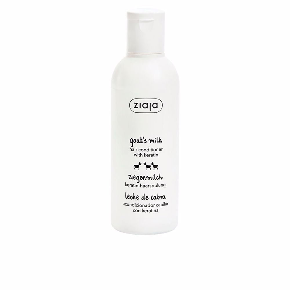 balsam de păr LAPTE DE CAPRĂ 200 ml-0