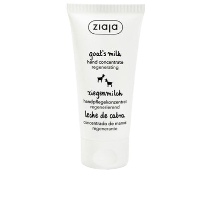 GOAT'S LATTE concentrated crema mani 50 ml