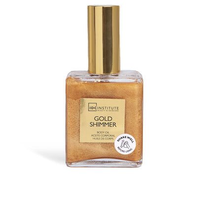 ORO BRILLO aceite corporal 45 ml