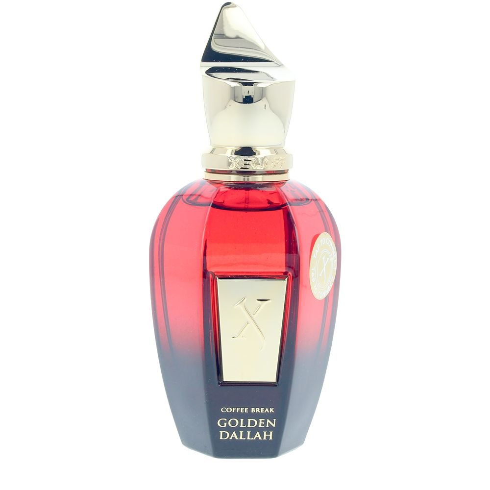 GOLDEN DALLAH collection pause café edp vapo 50 ml-0