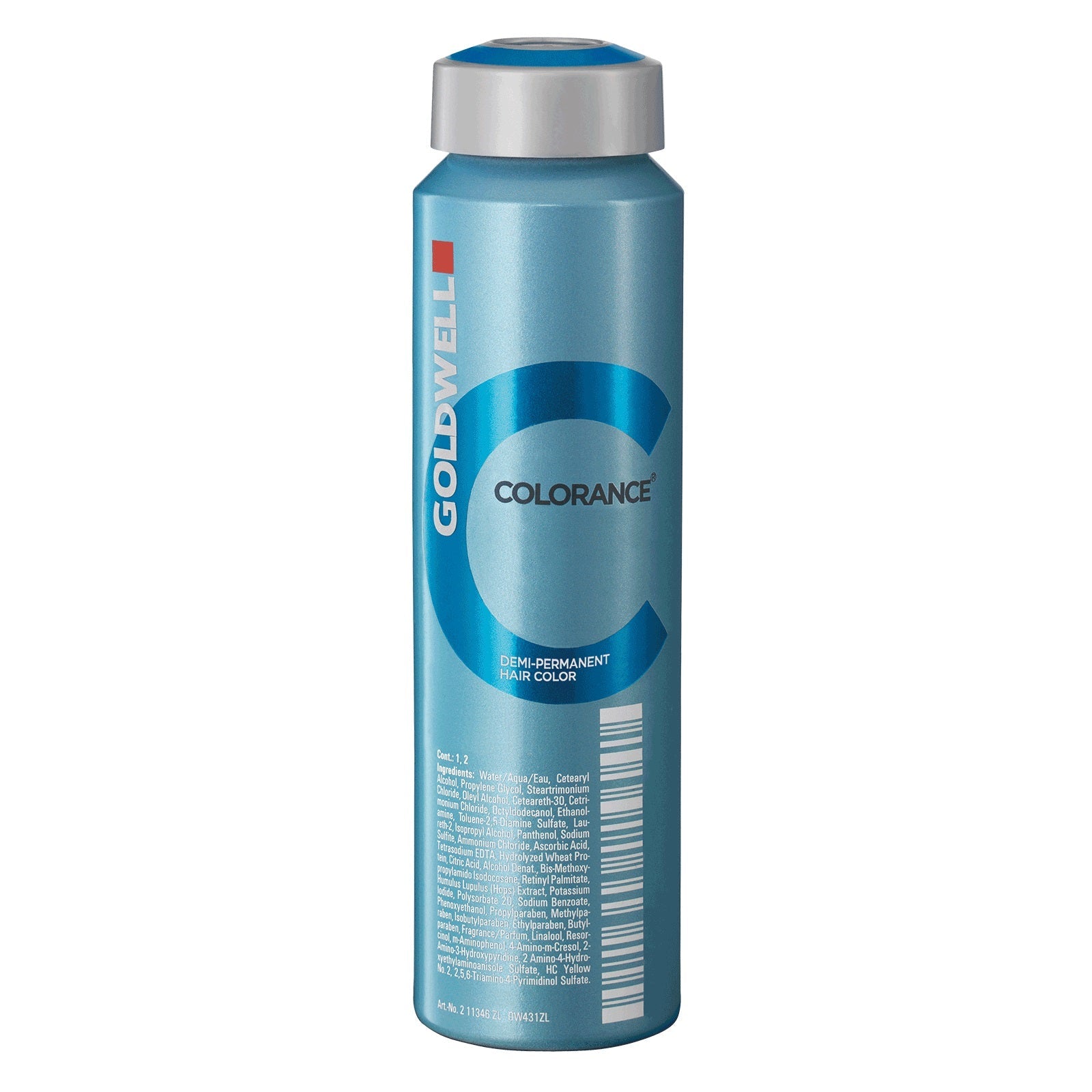 Goldwell, Colorance, Tintura per capelli semi-permanente, 10BA , 120 ml - Cosmova