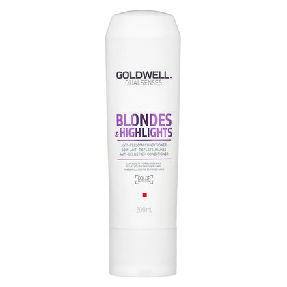 Goldwell, Dualsenses, Balsamo per capelli, Pour la rivitalisation, 200 ml